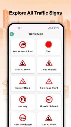 RTO All Vehicle & Challan Info screenshot