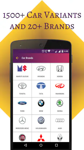 RTO Vehicle Info App, Challan screenshot