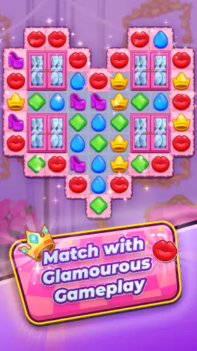 RuPaul's Drag Race Match Queen screenshot