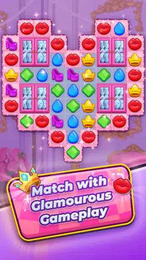 RuPaul's Drag Race Match Queen screenshot