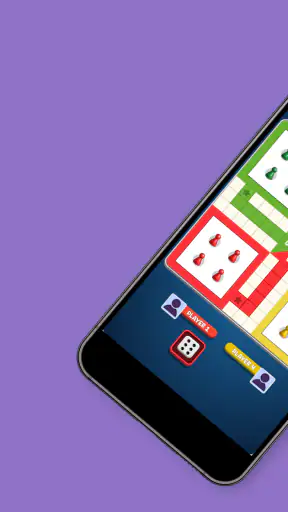 Rush Play Ludo screenshot