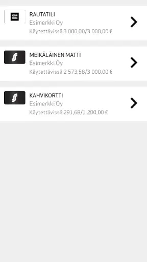 S-Business screenshot