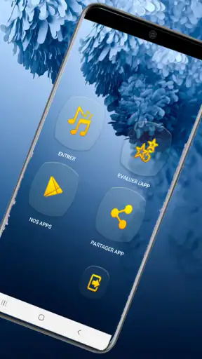 Galaxy S26 Ringtones & Sounds screenshot