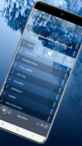 Galaxy S26 Ringtones & Sounds screenshot