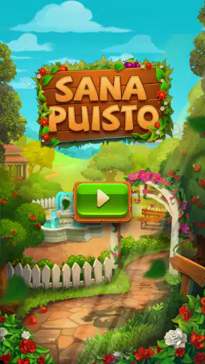 Sanapuisto screenshot