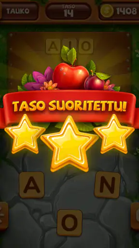 Sanapuisto screenshot