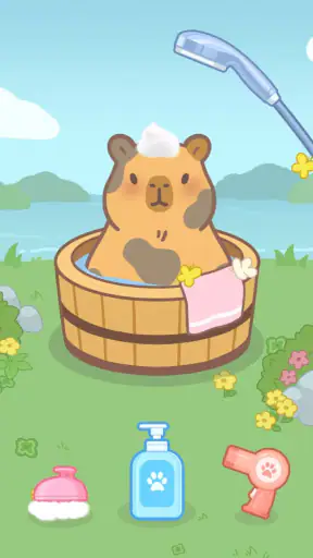 SatisPuzzle: Tidy Up screenshot