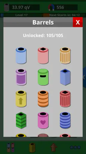 Scrap Clicker 2 screenshot