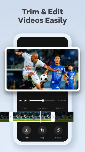 Screen Recorder Video Recorder screenshot