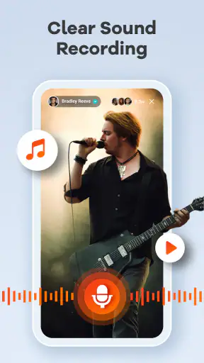 Screen Recorder Video Recorder screenshot