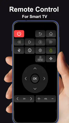 Screen Share for Lg Smart Tv screenshot