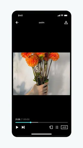 Screxo screenshot