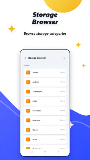 Security Phone Cleaner screenshot