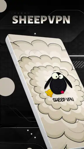 Sheep VPN screenshot