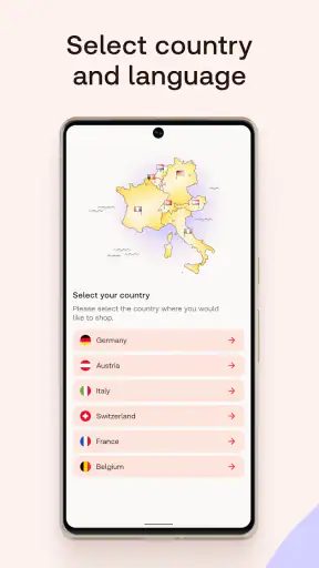 Shop Apotheke: E-Rezept App screenshot