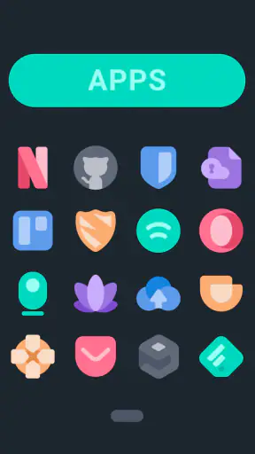 Simplit Icon Pack screenshot