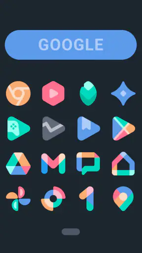 Simplit Icon Pack screenshot