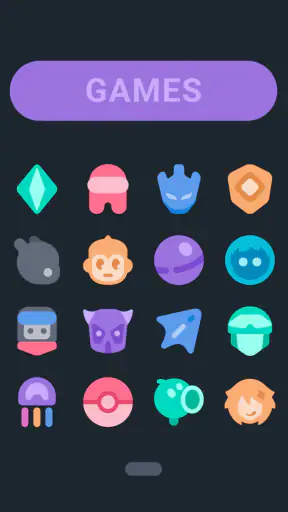 Simplit Icon Pack screenshot