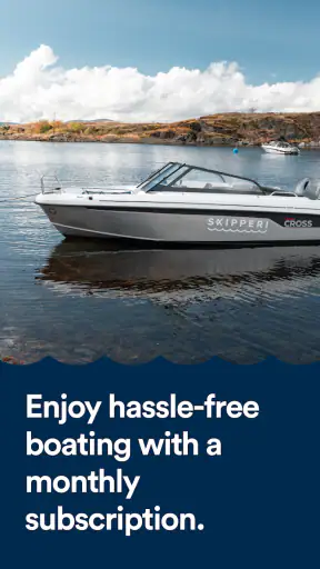 Skipperi screenshot