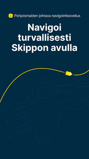 Skippo screenshot