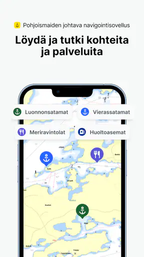 Skippo screenshot