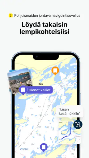 Skippo screenshot