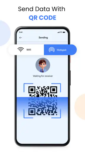 Smart Transfer Switch Mobile screenshot