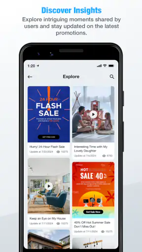 Smartz Eaze screenshot