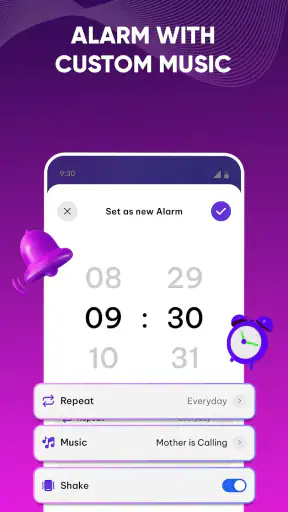 Soittoäänet suomi Androidille screenshot