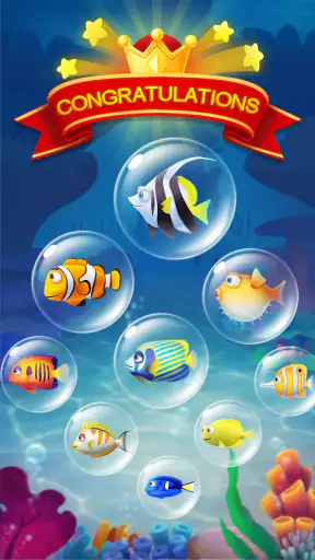 Solitaire screenshot