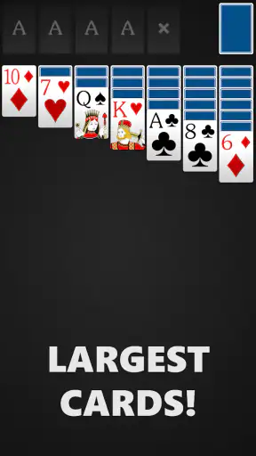 Solitaire Classic Card Games screenshot