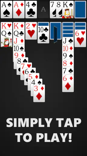 Solitaire Classic Card Games screenshot