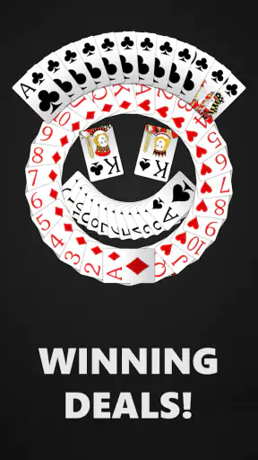 Solitaire Classic Card Games screenshot