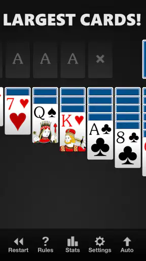 Solitaire Classic Card Games screenshot