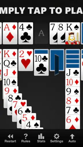 Solitaire Classic Card Games screenshot
