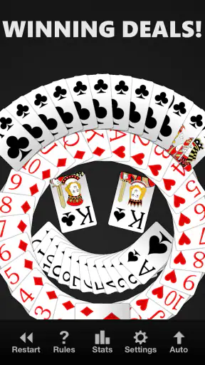 Solitaire Classic Card Games screenshot