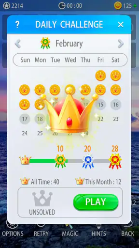 Solitaire Journey: Card Games screenshot