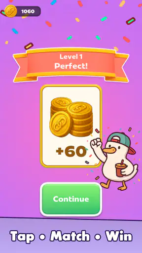 Solitaire Word Associations screenshot