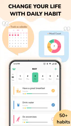 Söpö kalenteri - Suunnittelija screenshot