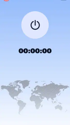 Soren VPN screenshot