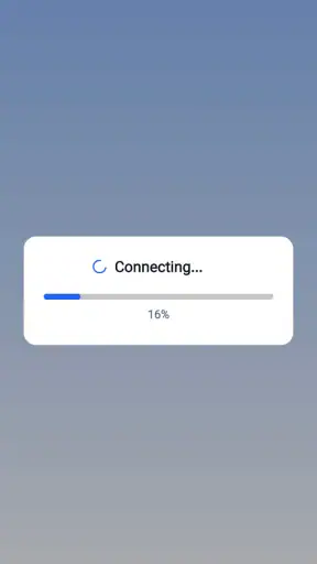 Soren VPN screenshot