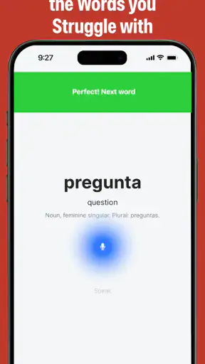 Speak Languages - Leximo AI screenshot