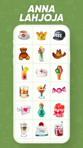 Spin the Bottle: chat suomi screenshot