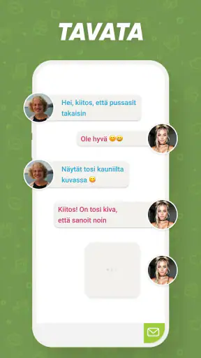 Spin the Bottle: chat suomi screenshot
