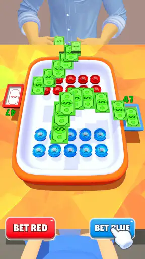 Spinner Merge: Masters screenshot