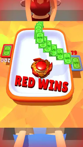 Spinner Merge: Masters screenshot