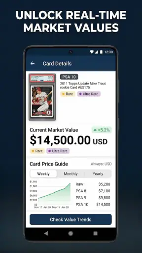 SportDex: Urheilukortit screenshot