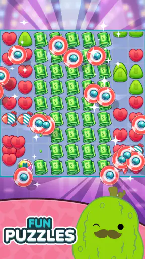 Squishmallows Match screenshot