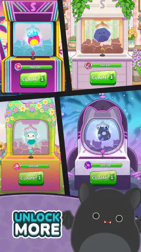 Squishmallows Match screenshot
