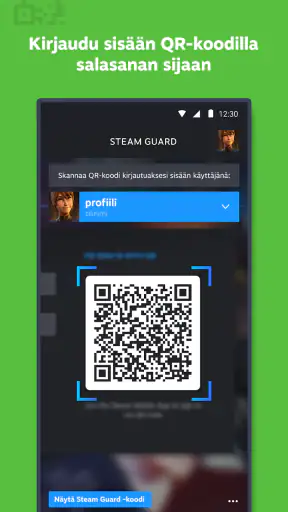 Steam screenshot